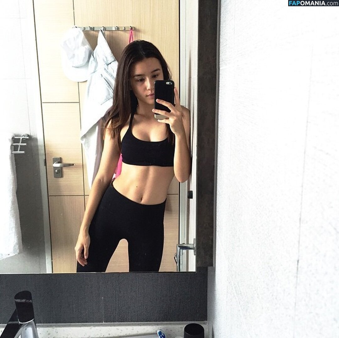 Saffron Sharpe / saffronsharpe Naken OnlyFans  Läckta Foto #8