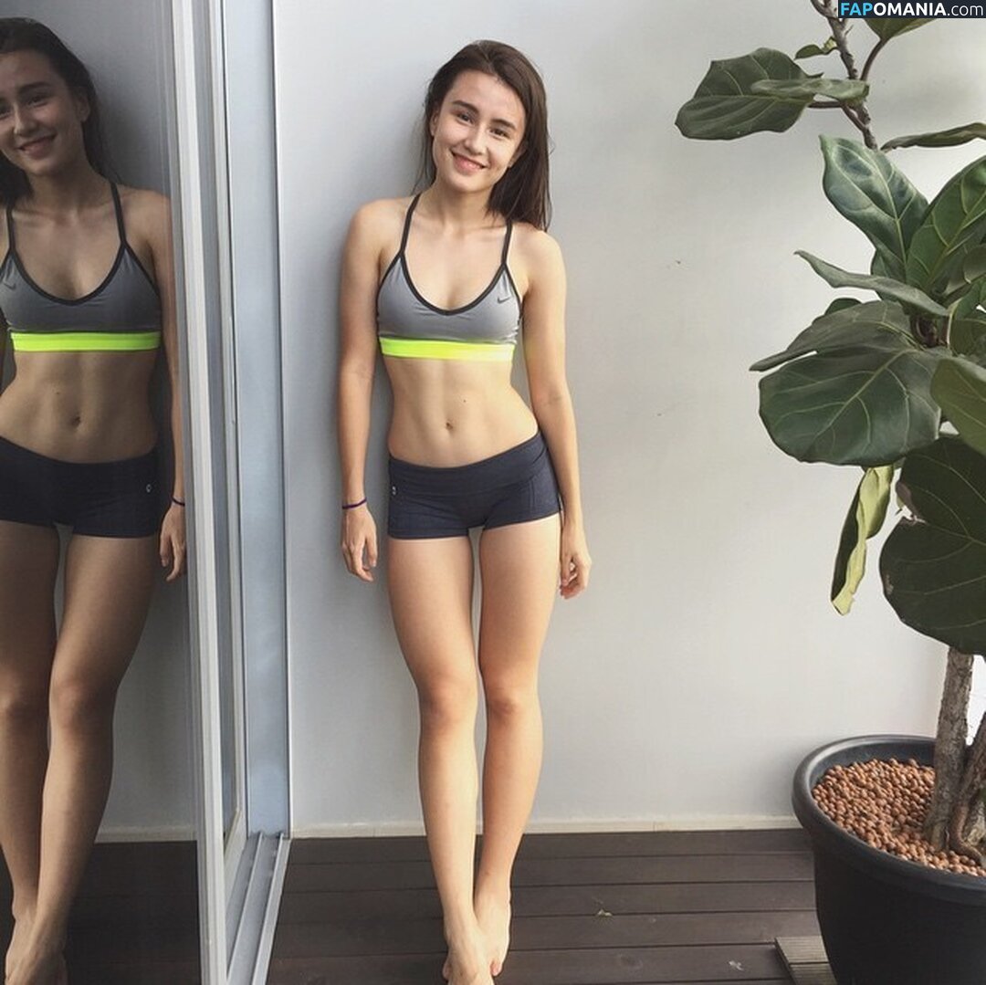 Saffron Sharpe / saffronsharpe Naken OnlyFans  Läckta Foto #14