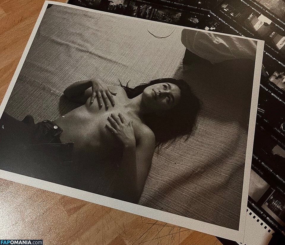 Saffron Sharpe / saffronsharpe Naken OnlyFans  Läckta Foto #17