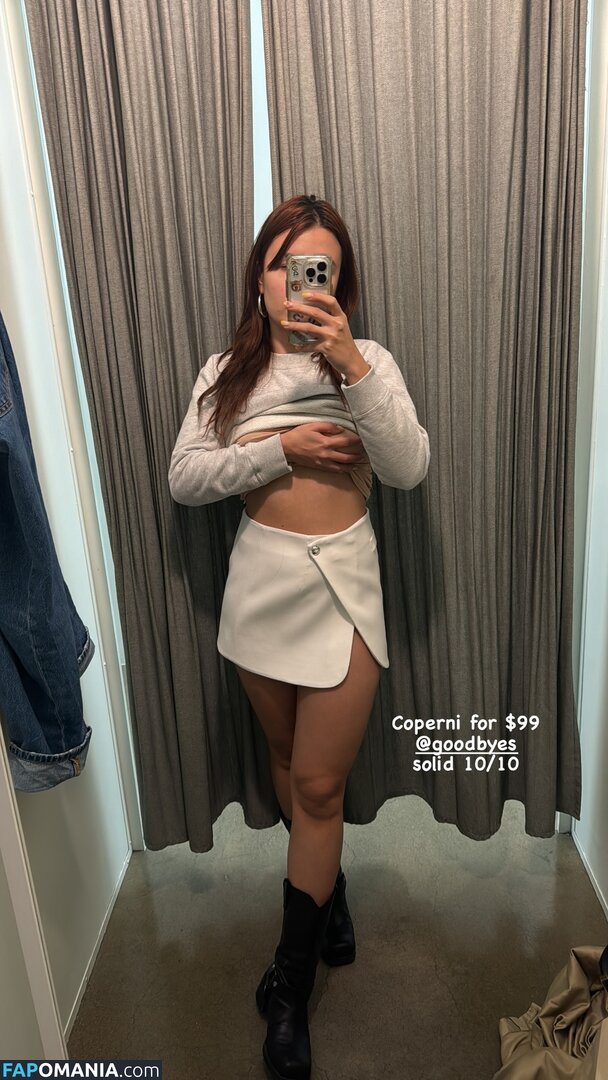 Saffron Sharpe / saffronsharpe Naken OnlyFans  Läckta Foto #19