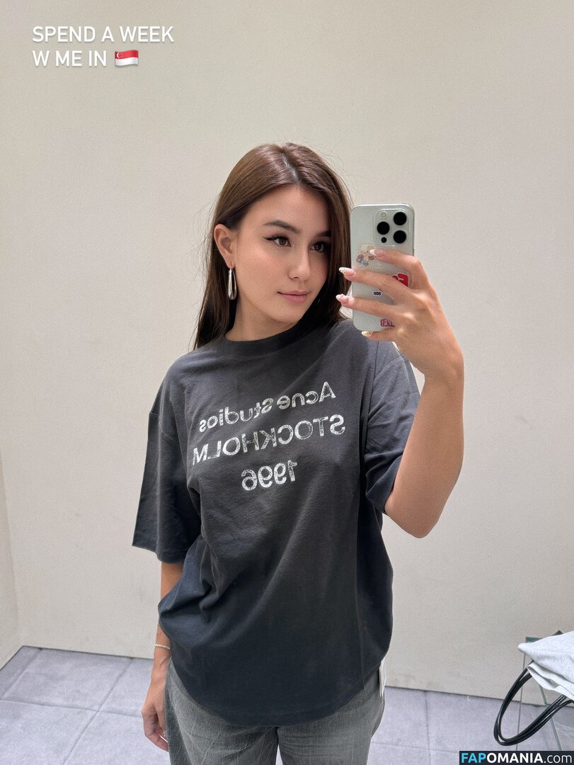Saffron Sharpe / saffronsharpe Naken OnlyFans  Läckta Foto #20