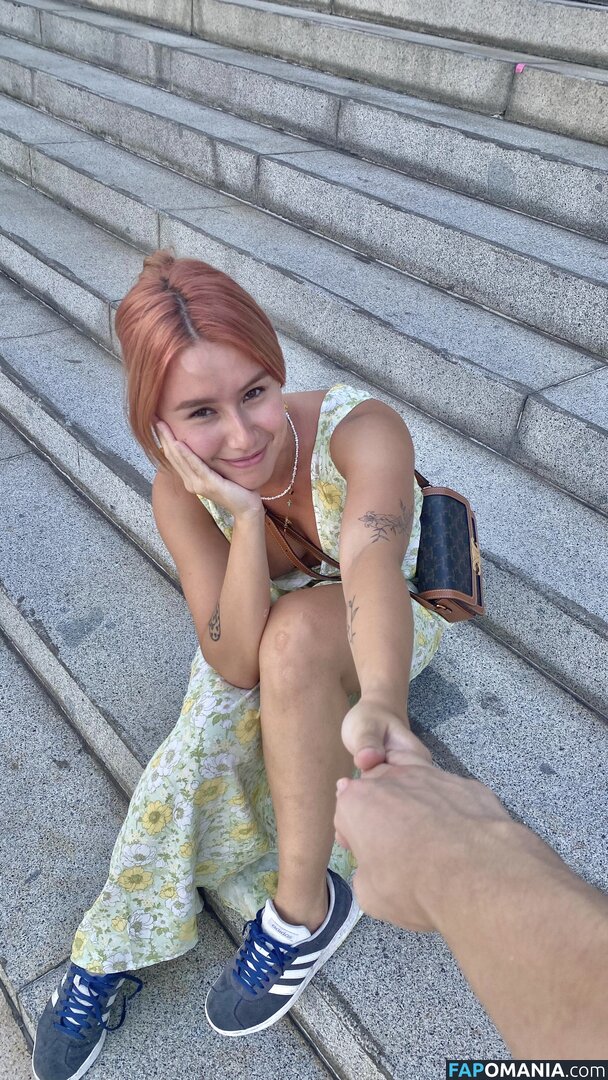 Saffron Sharpe / saffronsharpe Naken OnlyFans  Läckta Foto #21