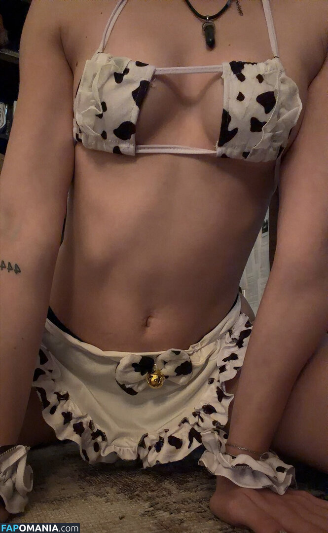Sage Asmr / WhisperwindASMR / https: / sageasmr44 / ssageasmrr Naken OnlyFans  Läckta Foto #13