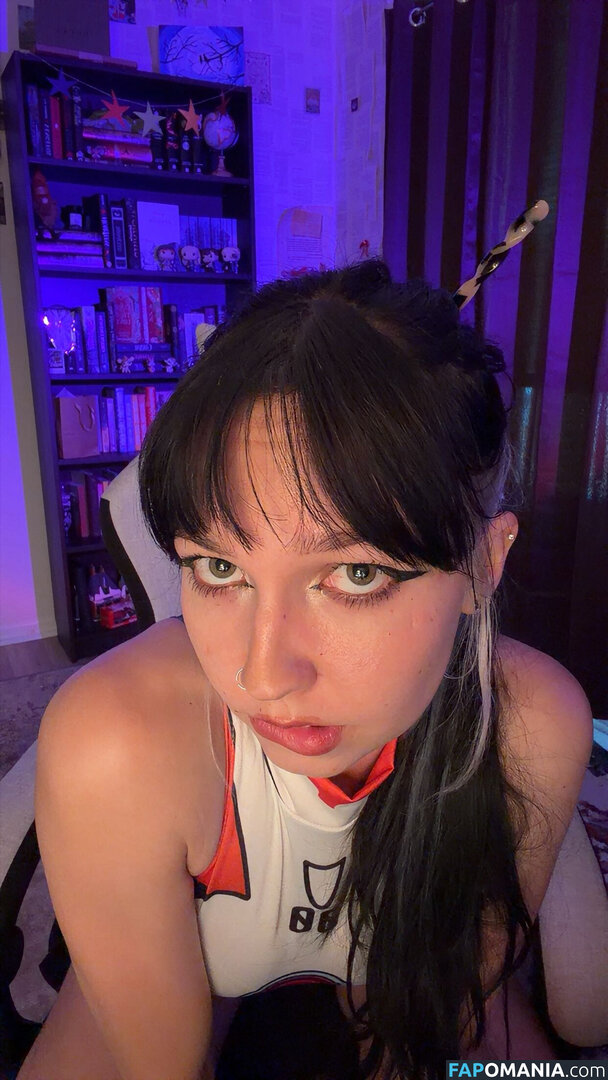 Sage Asmr / WhisperwindASMR / https: / sageasmr44 / ssageasmrr Naken OnlyFans  Läckta Foto #23