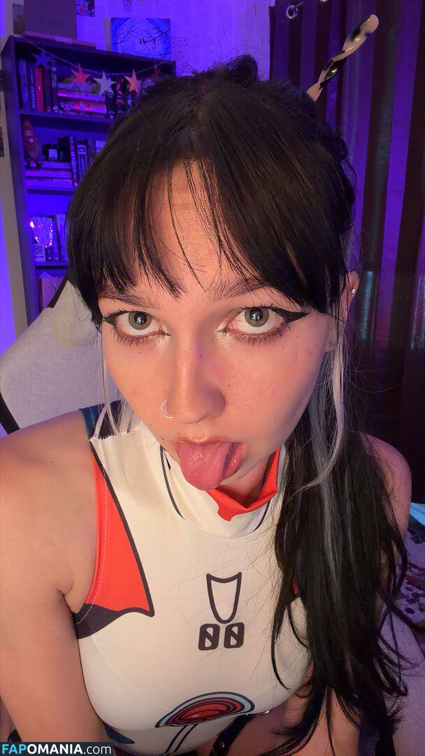 Sage Asmr / WhisperwindASMR / https: / sageasmr44 / ssageasmrr Naken OnlyFans  Läckta Foto #24