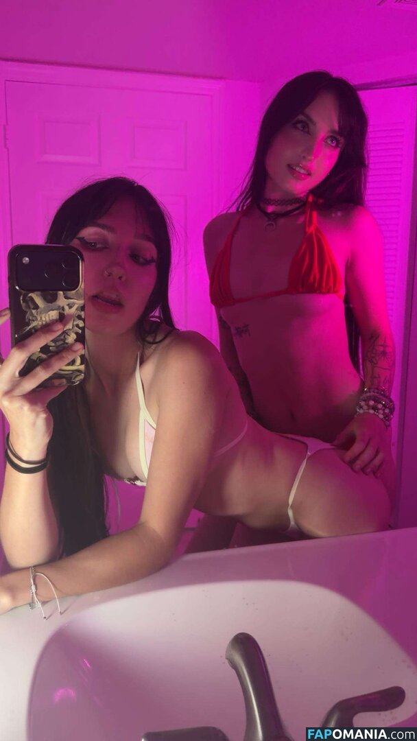 Sage Asmr / WhisperwindASMR / https: / sageasmr44 / ssageasmrr Naken OnlyFans  Läckta Foto #38