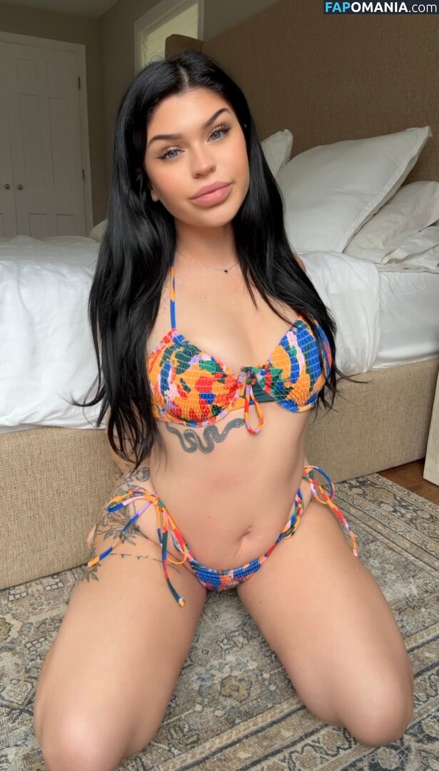 sagexoxx Naken OnlyFans  Läckta Foto #104