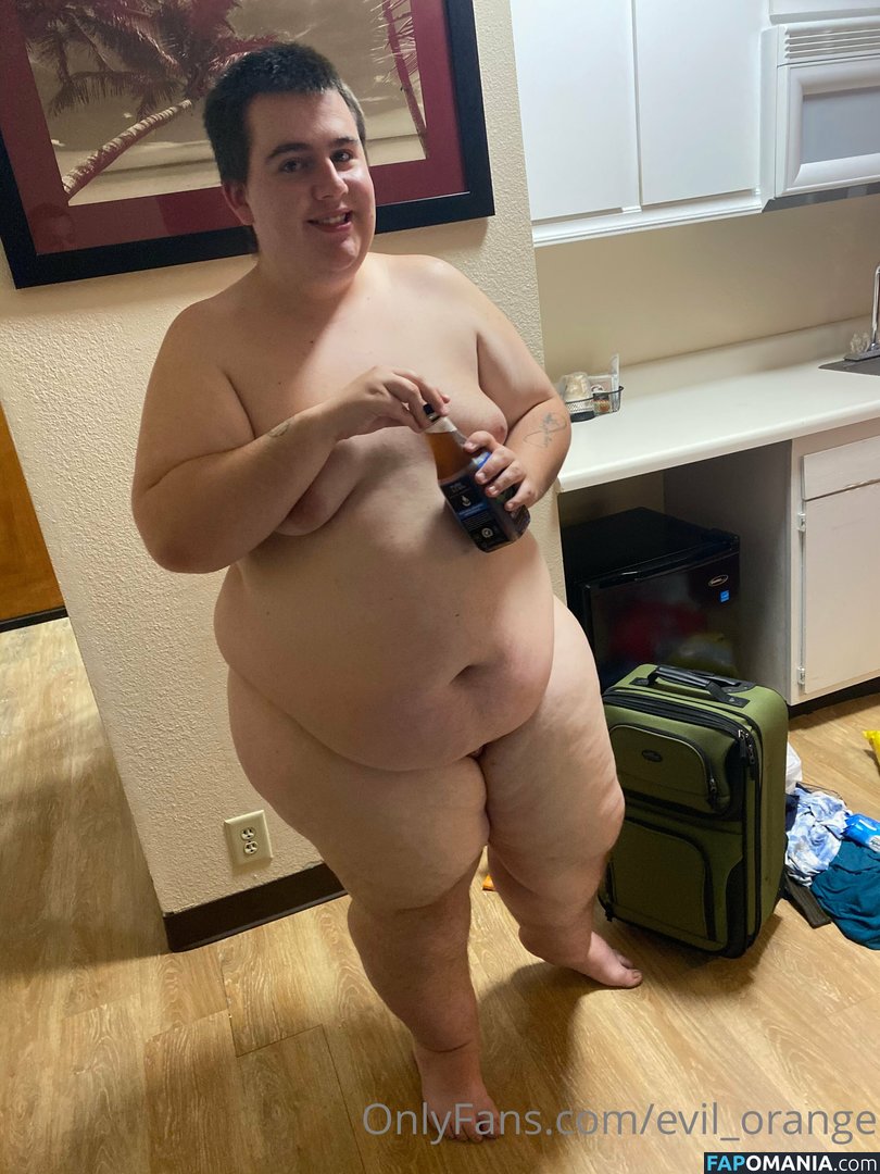 sagittariusbby_ / sagittariuschub Naken OnlyFans  Läckta Foto #3