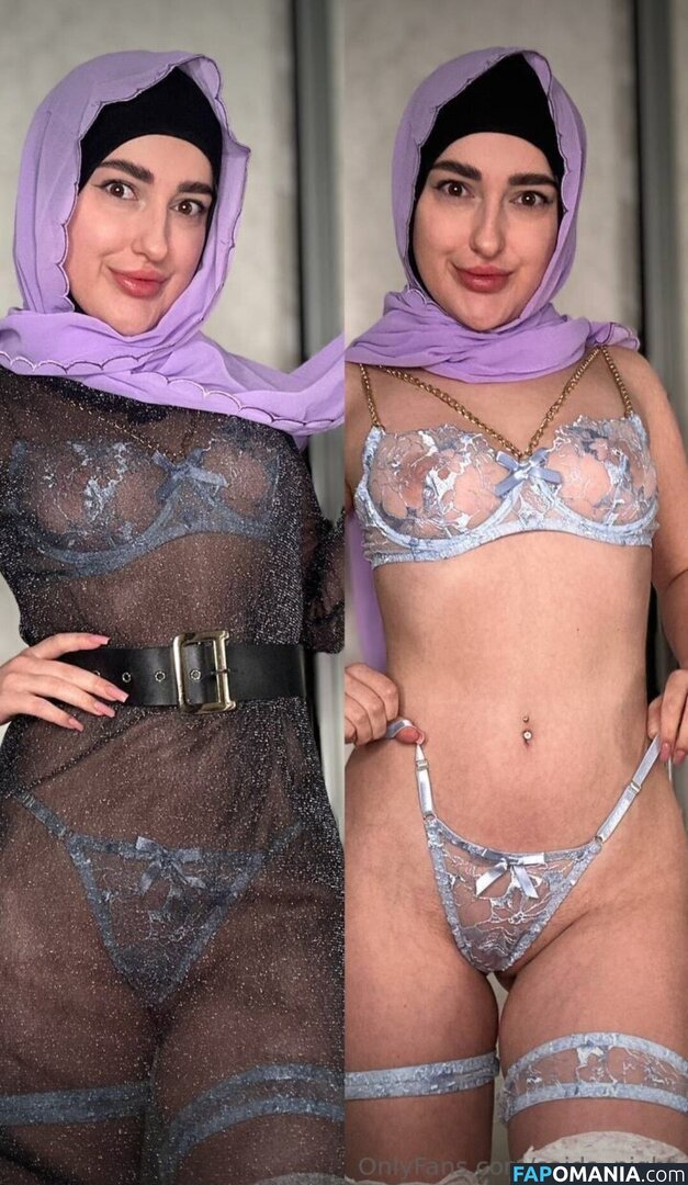 saida_night Naken OnlyFans  Läckta Foto #2