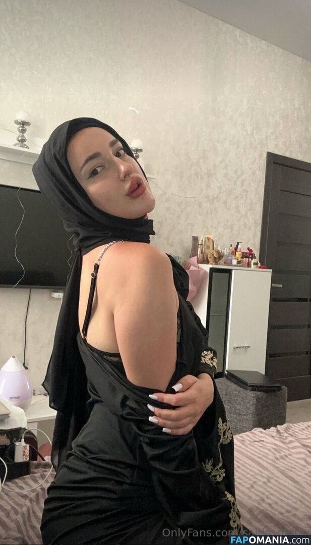 saida_night Naken OnlyFans  Läckta Foto #3