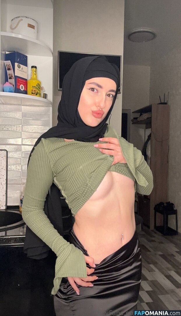 saida_night Naken OnlyFans  Läckta Foto #4