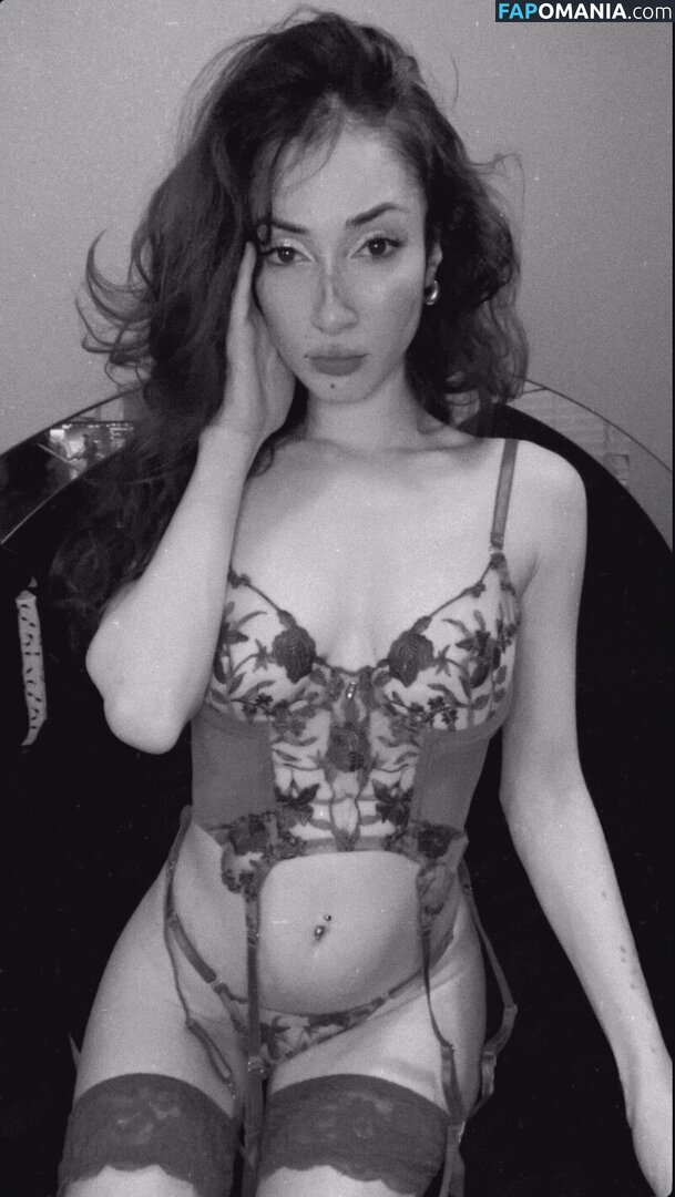 DarthJediX / DarthJediii / Saima A Naken OnlyFans  Läckta Foto #4