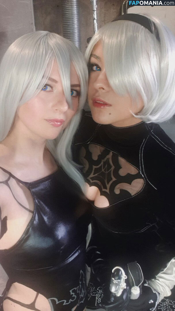 Saint Agnia / saint_agnia Naken OnlyFans  Läckta Foto #1