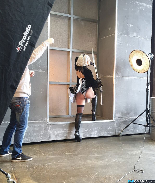 Saint Agnia / saint_agnia Naken OnlyFans  Läckta Foto #2