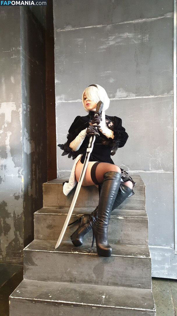 Saint Agnia / saint_agnia Naken OnlyFans  Läckta Foto #6