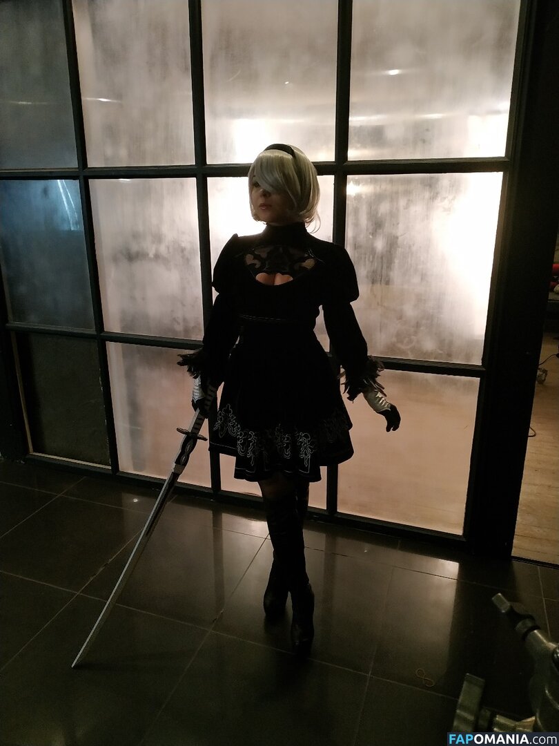 Saint Agnia / saint_agnia Naken OnlyFans  Läckta Foto #8