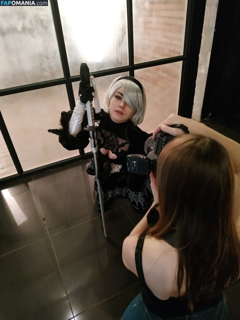 Saint Agnia / saint_agnia Naken OnlyFans  Läckta Foto #9