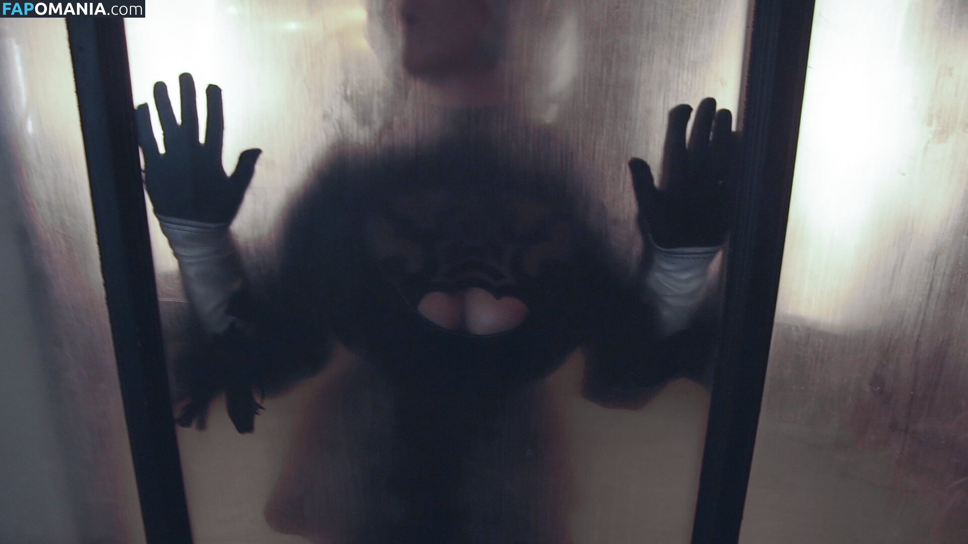 Saint Agnia / saint_agnia Naken OnlyFans  Läckta Foto #10