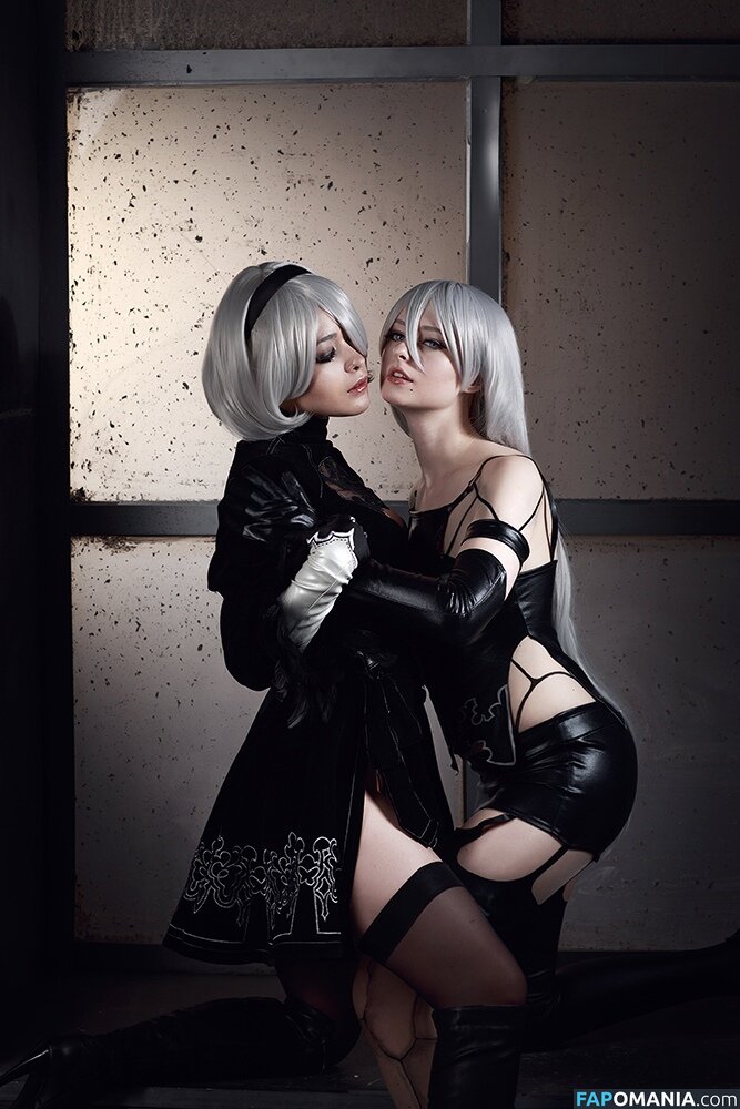 Saint Agnia / saint_agnia Naken OnlyFans  Läckta Foto #14