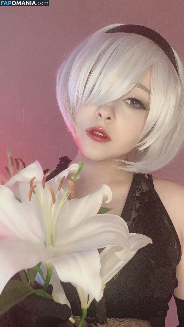 Saint Agnia / saint_agnia Naken OnlyFans  Läckta Foto #16