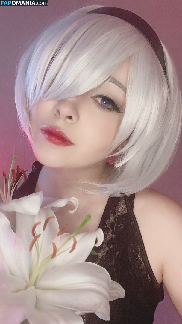 Saint Agnia / saint_agnia Naken OnlyFans  Läckta Foto #17