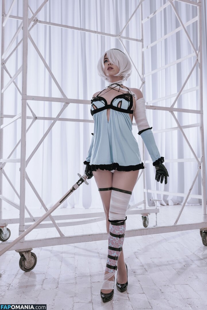 Saint Agnia / saint_agnia Naken OnlyFans  Läckta Foto #19