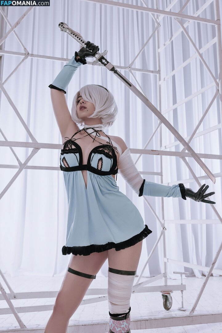 Saint Agnia / saint_agnia Naken OnlyFans  Läckta Foto #20