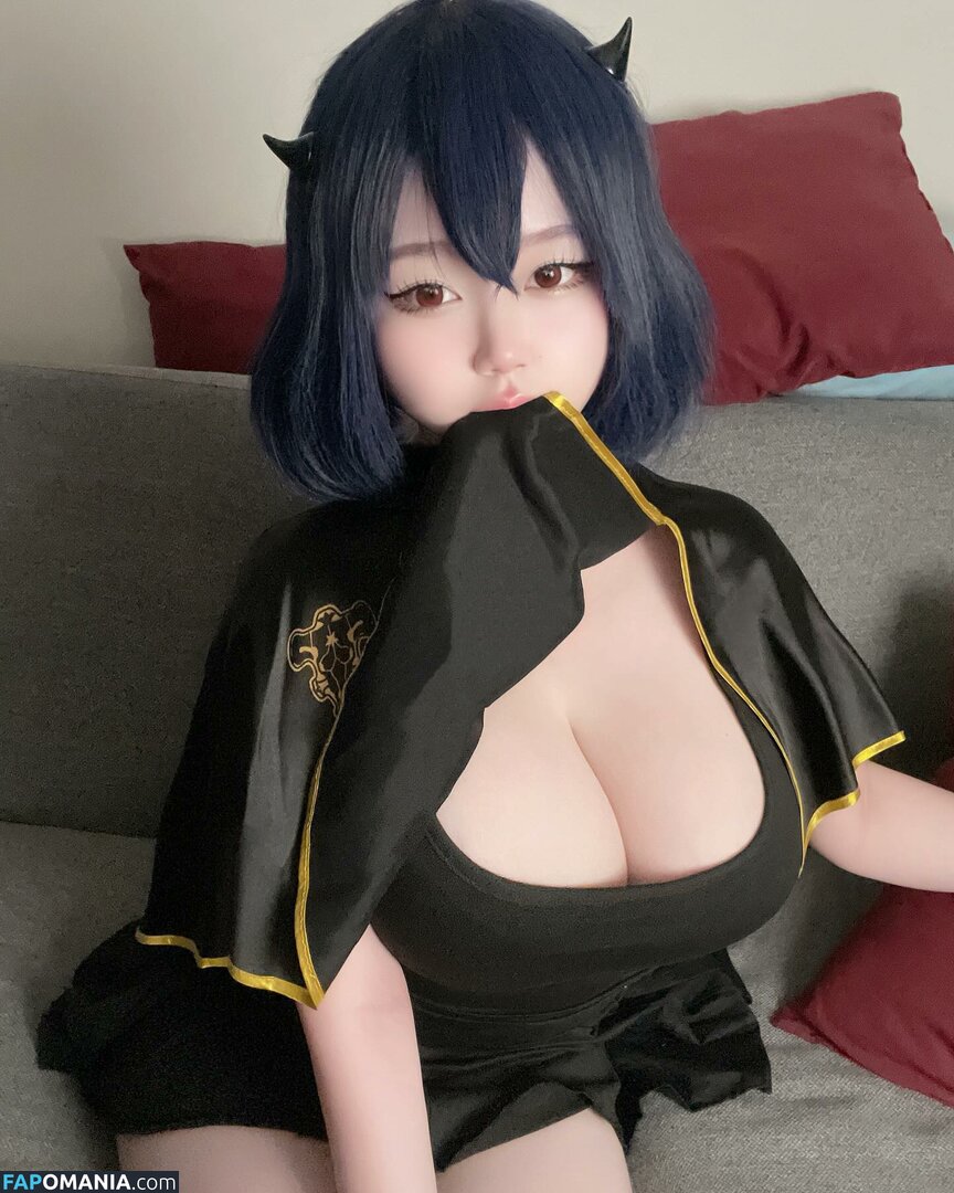 Saizneko / anyuser / saizneko_2 Naken OnlyFans  Läckta Foto #492