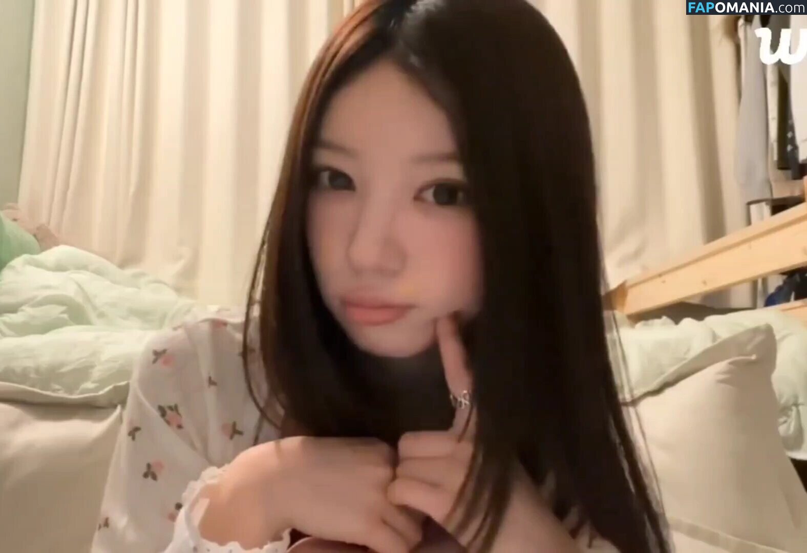 Sakai Moka / https: / illit_official Naken OnlyFans  Läckta Foto #10