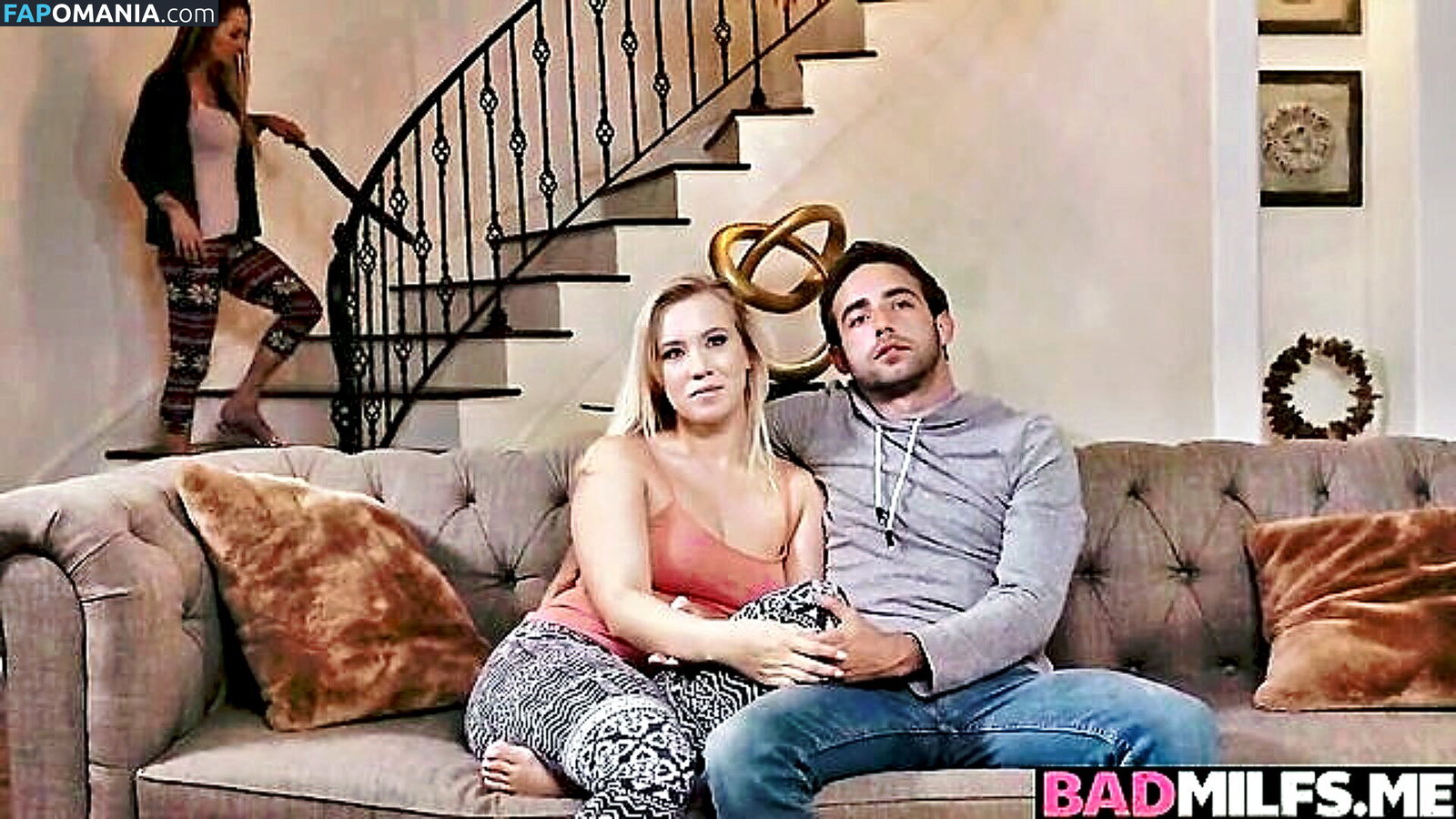 sakoanddalton Naken OnlyFans  Läckta Foto #4