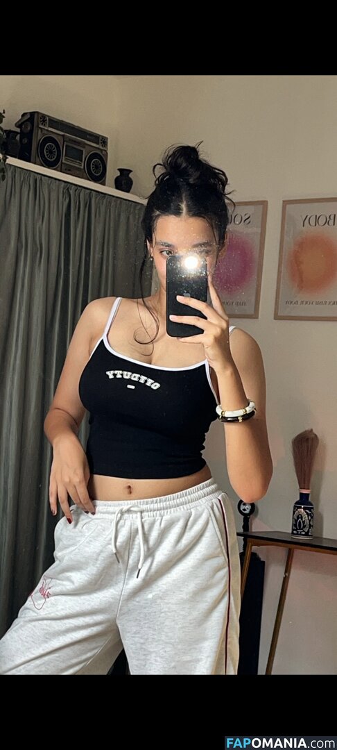 Sakshi Pandey / battle_angel_108 / sakshi_r_pandey Naken OnlyFans  Läckta Foto #4