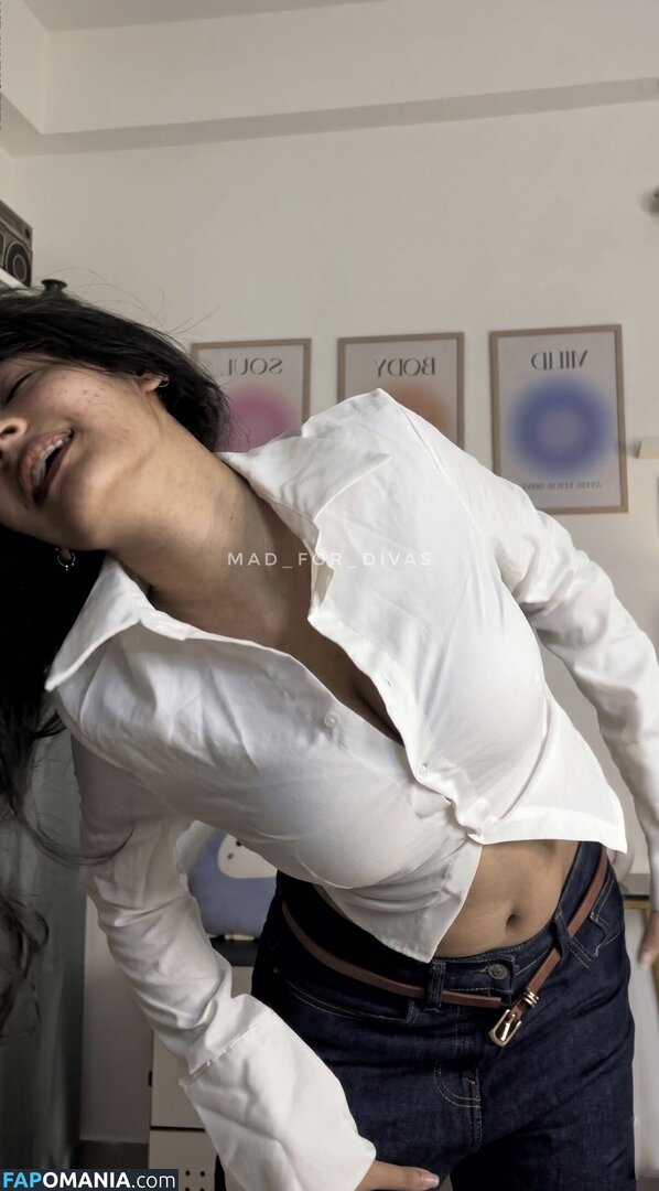 Sakshi Pandey / battle_angel_108 / sakshi_r_pandey Naken OnlyFans  Läckta Foto #7