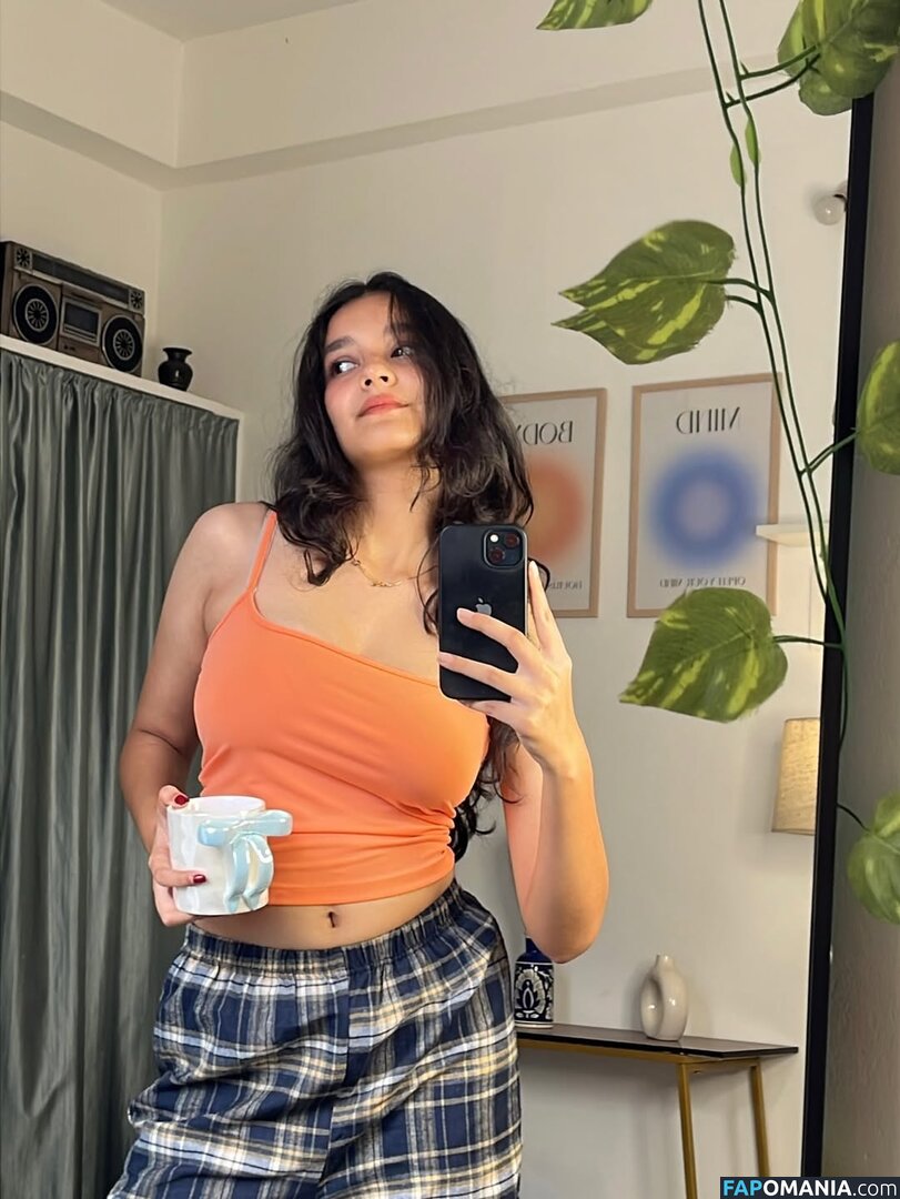 Sakshi Pandey / battle_angel_108 / sakshi_r_pandey Naken OnlyFans  Läckta Foto #10