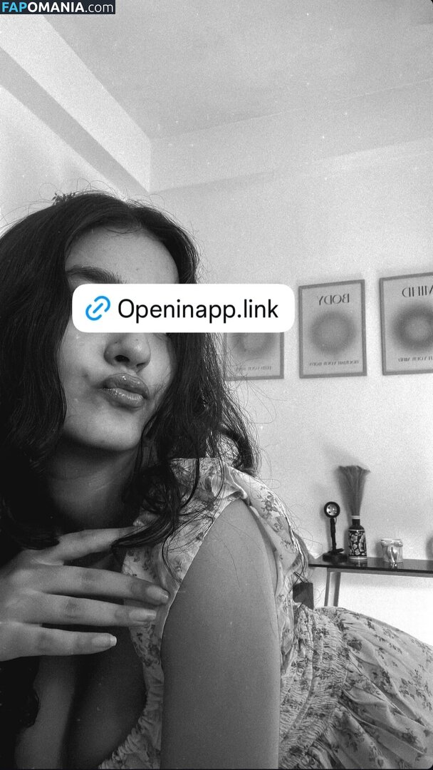 Sakshi Pandey / battle_angel_108 / sakshi_r_pandey Naken OnlyFans  Läckta Foto #16