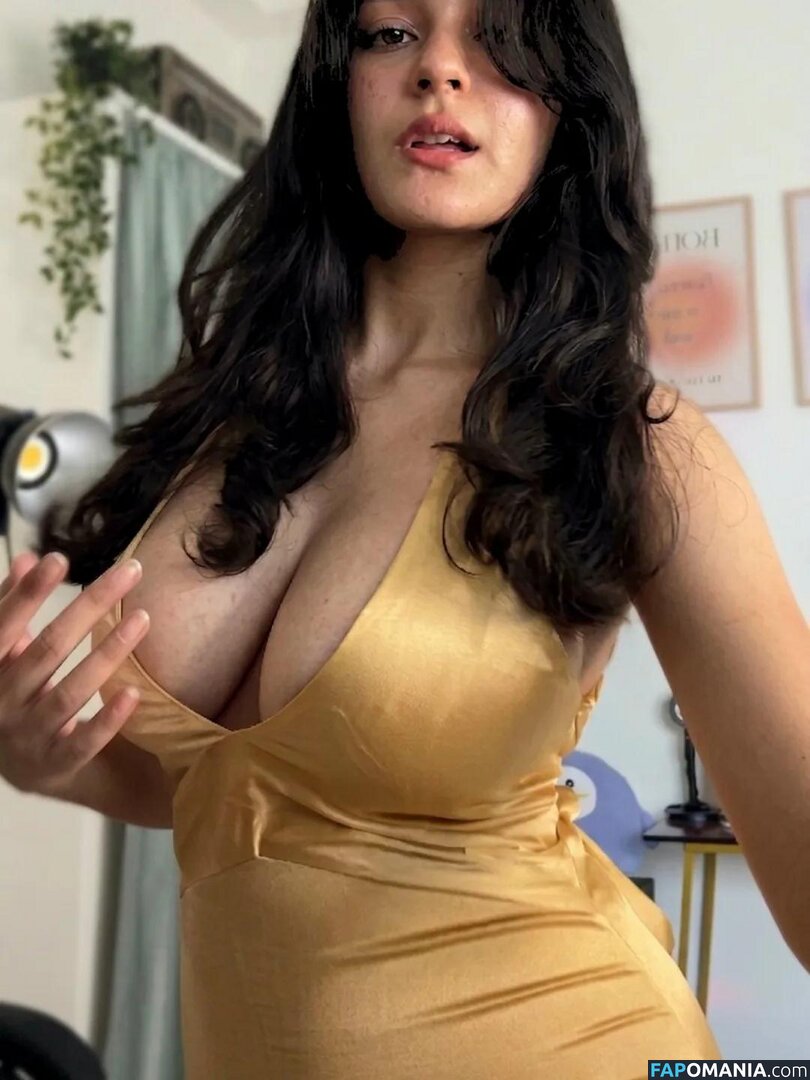 Sakshi Pandey / battle_angel_108 / sakshi_r_pandey Naken OnlyFans  Läckta Foto #25