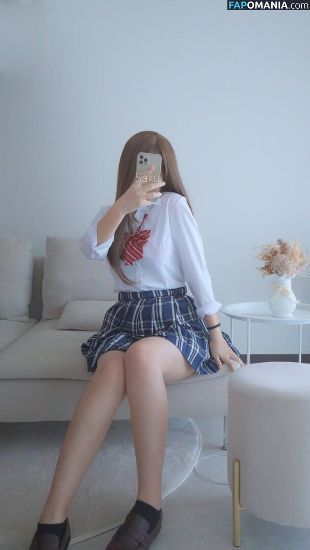Saku J HentaiGirl / __saku_J__ / cosplaygirl_saku / saku_j Naken OnlyFans  Läckta Foto #2