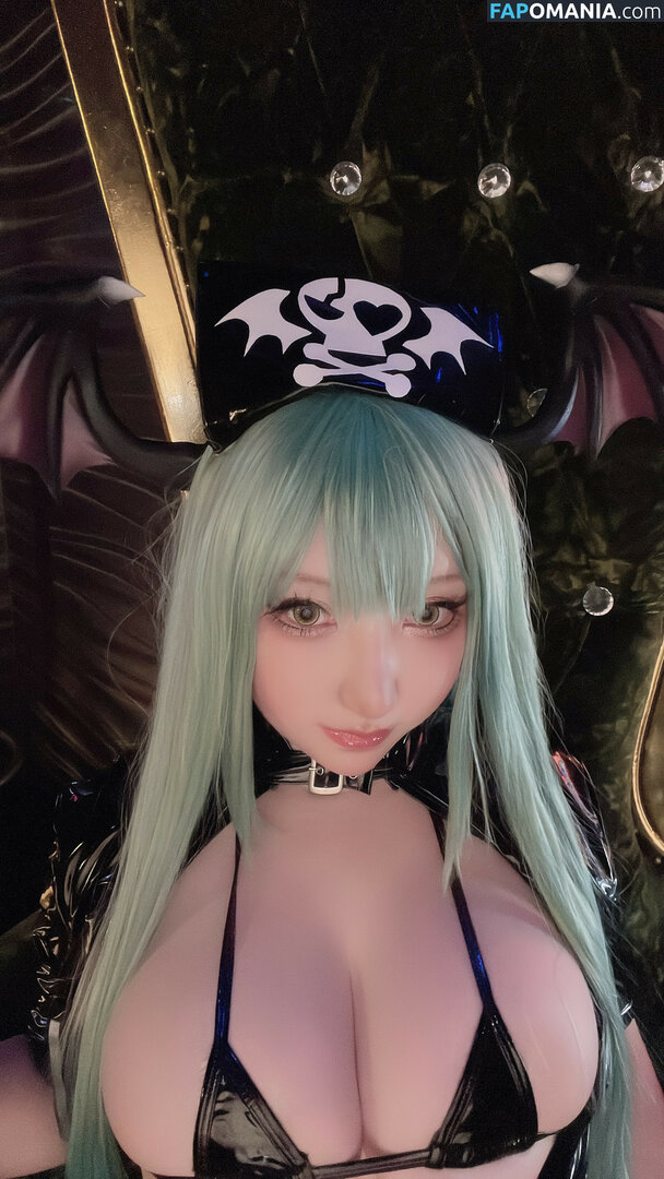 Saku / alice_mather / saku93 Naken OnlyFans  Läckta Foto #29