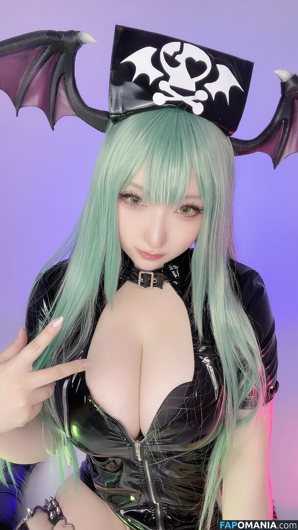 Saku / alice_mather / saku93 Naken OnlyFans  Läckta Foto #37