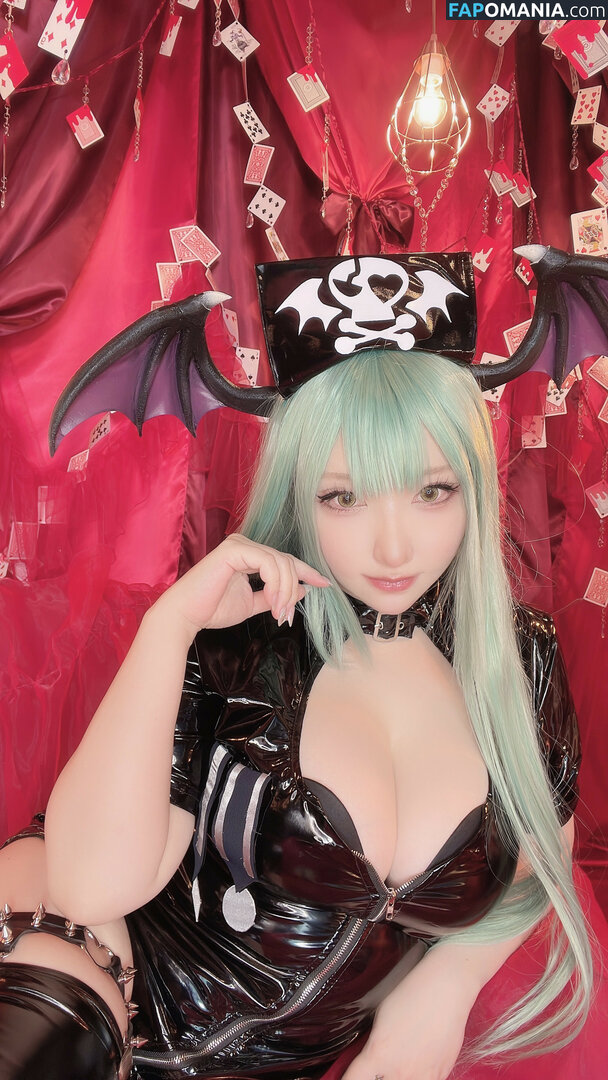 Saku / alice_mather / saku93 Naken OnlyFans  Läckta Foto #41