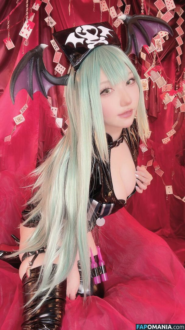 Saku / alice_mather / saku93 Naken OnlyFans  Läckta Foto #51