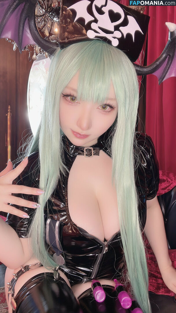 Saku / alice_mather / saku93 Naken OnlyFans  Läckta Foto #60