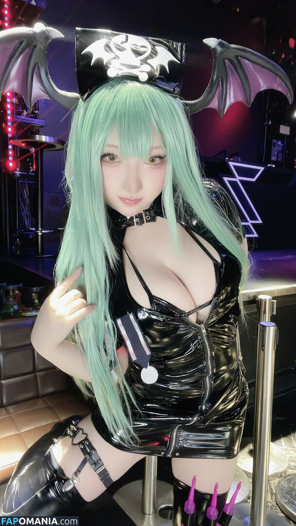 Saku / alice_mather / saku93 Naken OnlyFans  Läckta Foto #61