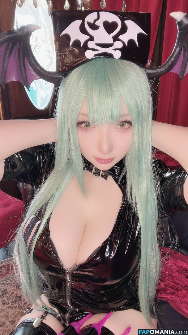 Saku / alice_mather / saku93 Naken OnlyFans  Läckta Foto #62