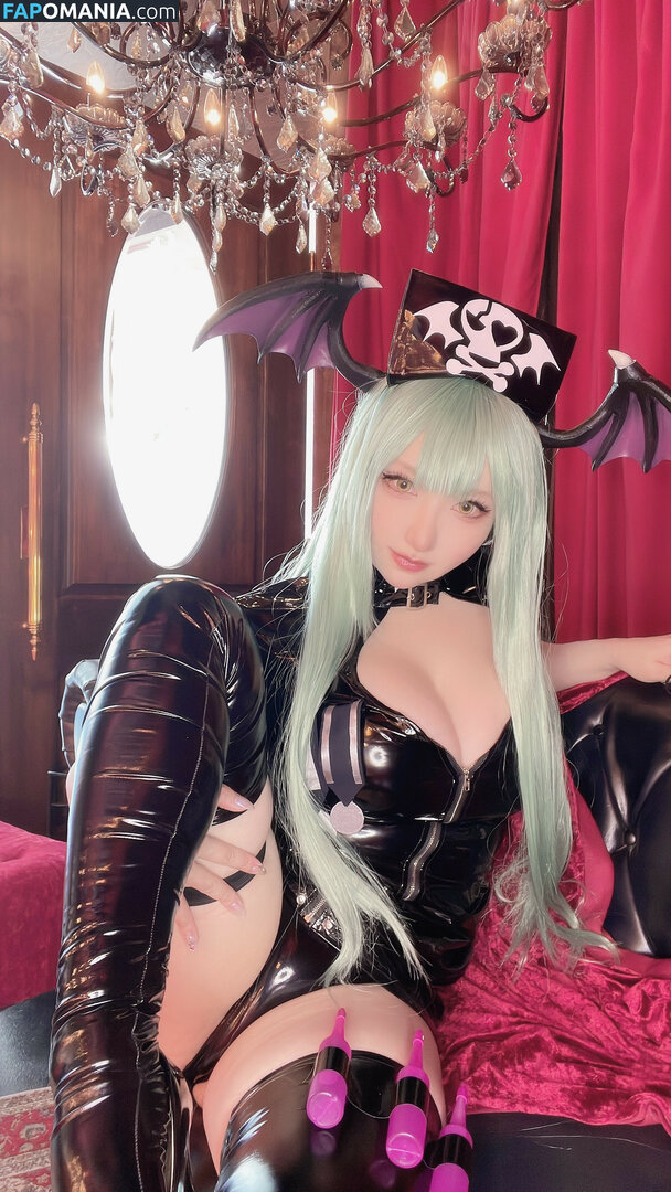 Saku / alice_mather / saku93 Naken OnlyFans  Läckta Foto #65