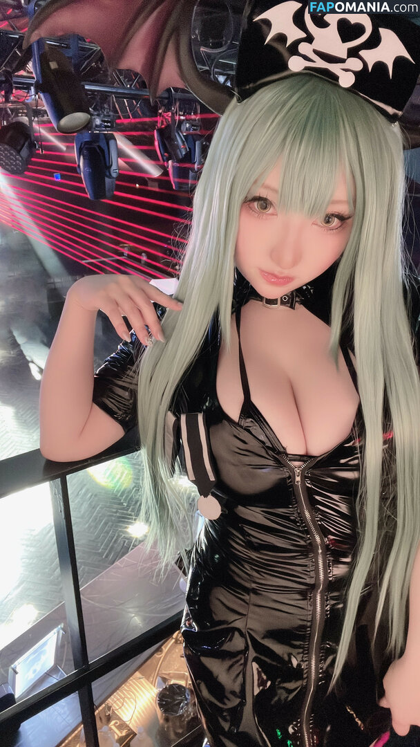 Saku / alice_mather / saku93 Naken OnlyFans  Läckta Foto #67