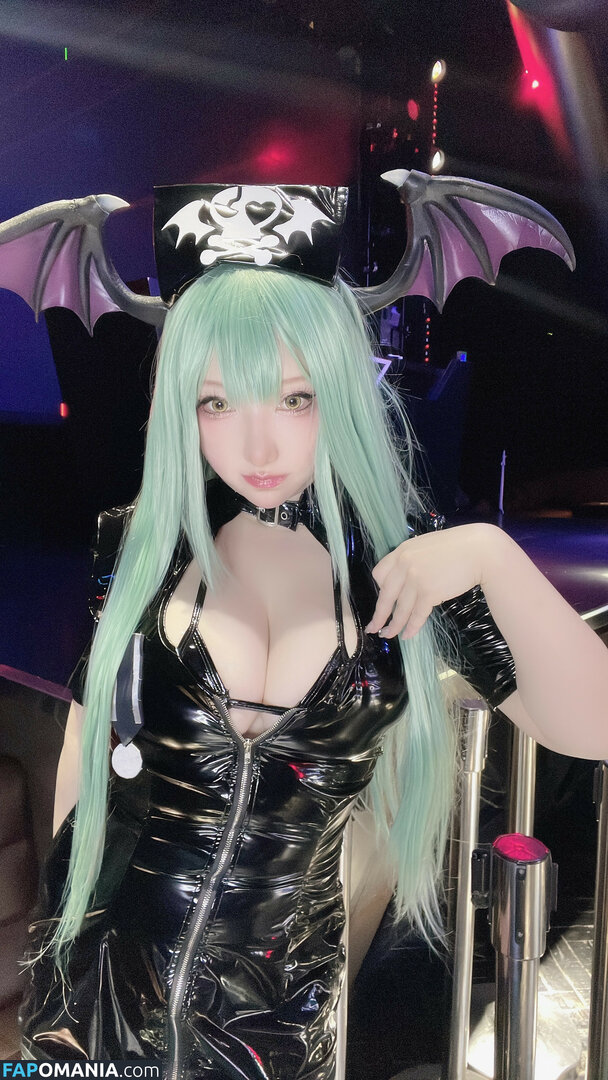 Saku / alice_mather / saku93 Naken OnlyFans  Läckta Foto #75