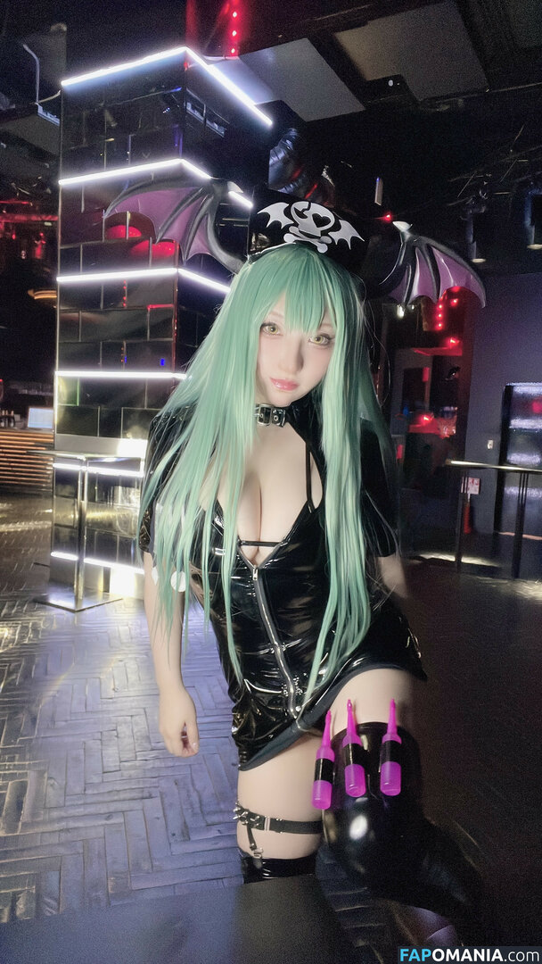 Saku / alice_mather / saku93 Naken OnlyFans  Läckta Foto #78