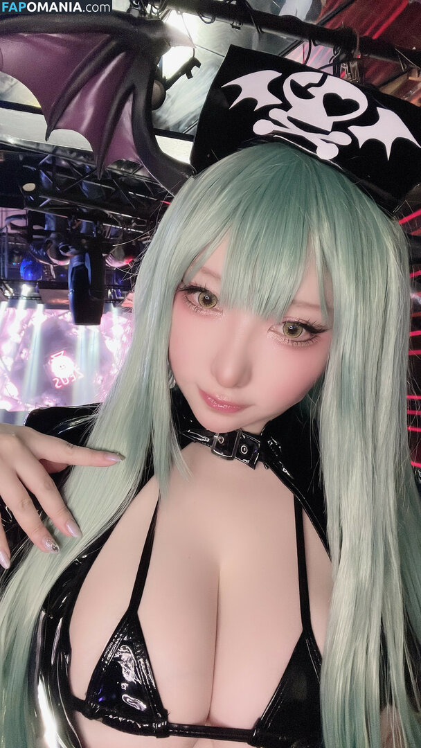 Saku / alice_mather / saku93 Naken OnlyFans  Läckta Foto #81