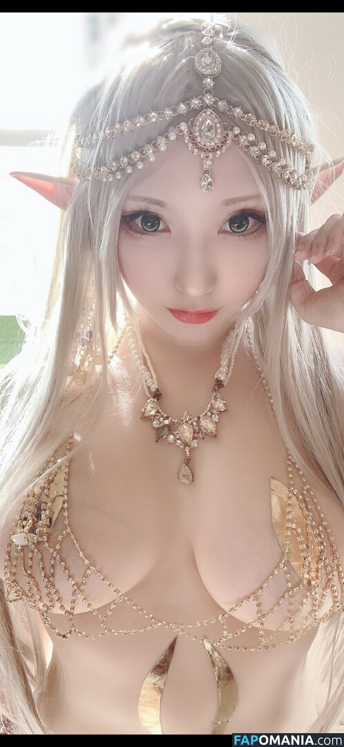 Saku / alice_mather / saku93 Naken OnlyFans  Läckta Foto #89