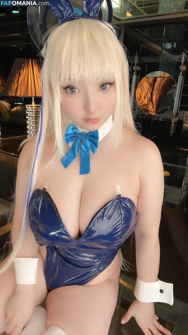 Saku / alice_mather / saku93 Naken OnlyFans  Läckta Foto #173